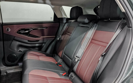 Land Rover Range Rover Evoque II, 2024 год, 5 100 000 рублей, 18 фотография