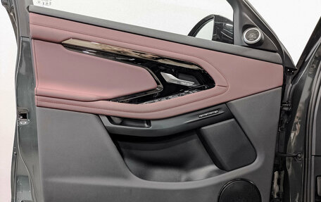 Land Rover Range Rover Evoque II, 2024 год, 5 100 000 рублей, 19 фотография