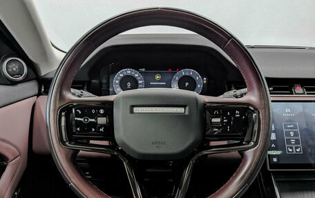 Land Rover Range Rover Evoque II, 2024 год, 5 100 000 рублей, 21 фотография