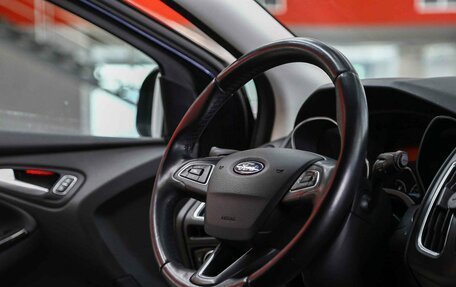 Ford Focus III, 2017 год, 1 190 000 рублей, 9 фотография