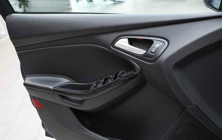 Ford Focus III, 2017 год, 1 190 000 рублей, 10 фотография