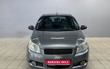 Chevrolet Aveo III, 2008 год, 350 000 рублей, 2 фотография