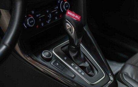 Ford Focus III, 2017 год, 1 190 000 рублей, 6 фотография