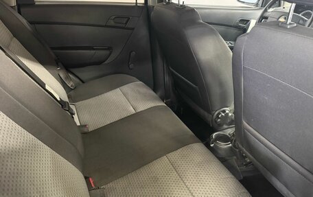 Chevrolet Aveo III, 2008 год, 350 000 рублей, 12 фотография