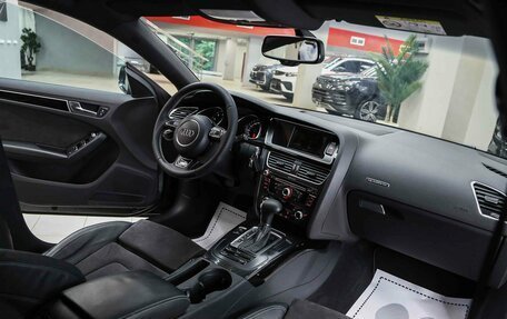 Audi A5, 2015 год, 2 090 000 рублей, 5 фотография