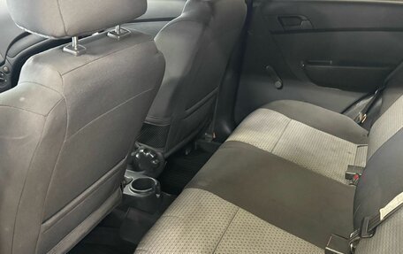 Chevrolet Aveo III, 2008 год, 350 000 рублей, 10 фотография