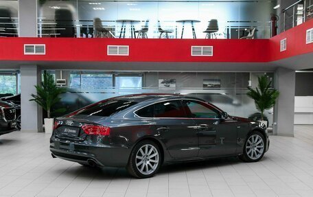 Audi A5, 2015 год, 2 090 000 рублей, 2 фотография