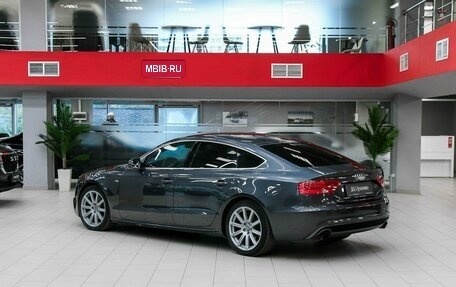 Audi A5, 2015 год, 2 090 000 рублей, 4 фотография