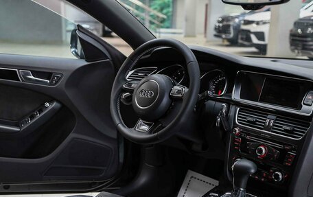 Audi A5, 2015 год, 2 090 000 рублей, 10 фотография