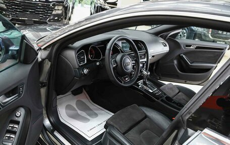 Audi A5, 2015 год, 2 090 000 рублей, 8 фотография