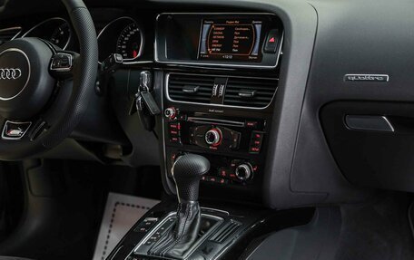 Audi A5, 2015 год, 2 090 000 рублей, 13 фотография
