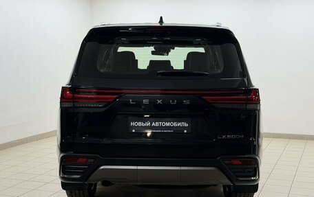 Lexus LX, 2025 год, 18 500 000 рублей, 5 фотография