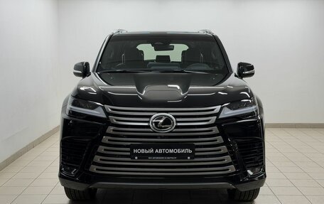 Lexus LX, 2025 год, 18 500 000 рублей, 2 фотография