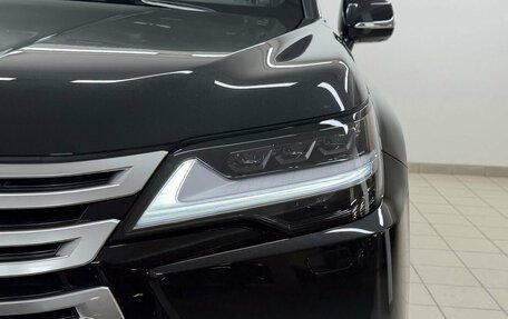 Lexus LX, 2025 год, 18 500 000 рублей, 8 фотография