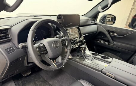 Lexus LX, 2025 год, 18 500 000 рублей, 11 фотография
