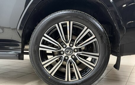 Lexus LX, 2025 год, 18 500 000 рублей, 19 фотография