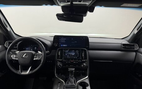 Lexus LX, 2025 год, 18 500 000 рублей, 17 фотография