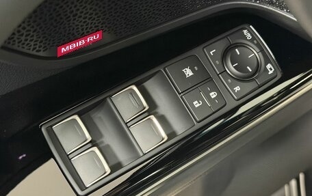 Lexus LX, 2025 год, 18 500 000 рублей, 16 фотография