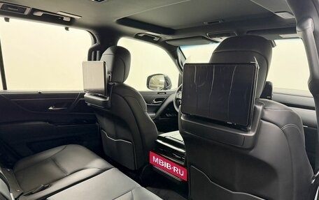 Lexus LX, 2025 год, 18 500 000 рублей, 13 фотография