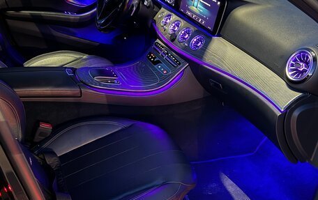 Mercedes-Benz E-Класс, 2022 год, 3 770 000 рублей, 14 фотография