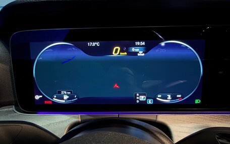 Mercedes-Benz E-Класс, 2022 год, 3 770 000 рублей, 23 фотография