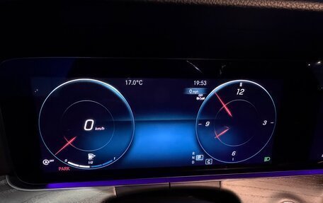 Mercedes-Benz E-Класс, 2022 год, 3 770 000 рублей, 22 фотография