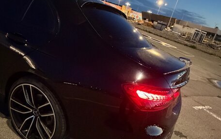 Mercedes-Benz E-Класс, 2022 год, 3 770 000 рублей, 18 фотография