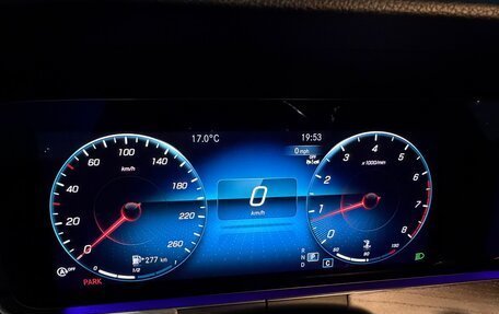 Mercedes-Benz E-Класс, 2022 год, 3 770 000 рублей, 21 фотография