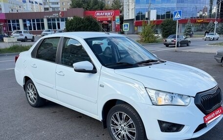 Datsun on-DO I рестайлинг, 2020 год, 620 000 рублей, 2 фотография