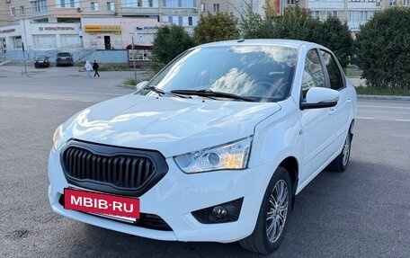 Datsun on-DO I рестайлинг, 2020 год, 620 000 рублей, 3 фотография