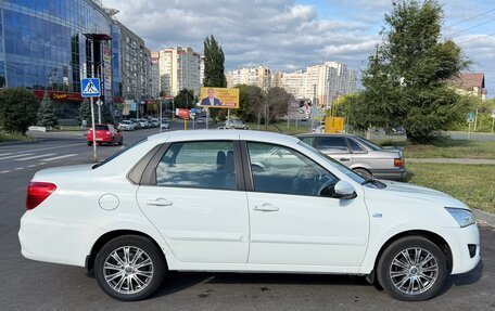 Datsun on-DO I рестайлинг, 2020 год, 620 000 рублей, 13 фотография