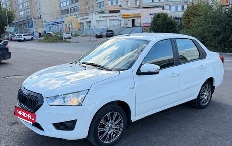 Datsun on-DO I рестайлинг, 2020 год, 620 000 рублей, 4 фотография