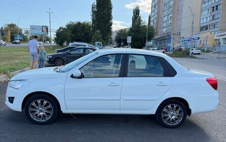 Datsun on-DO I рестайлинг, 2020 год, 620 000 рублей, 7 фотография