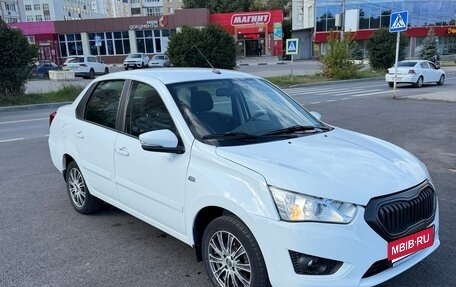 Datsun on-DO I рестайлинг, 2020 год, 620 000 рублей, 5 фотография