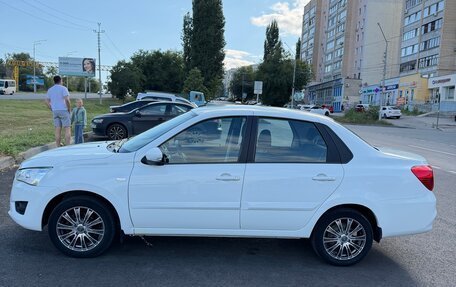 Datsun on-DO I рестайлинг, 2020 год, 620 000 рублей, 6 фотография