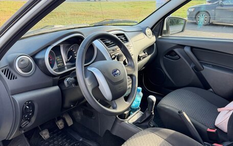 Datsun on-DO I рестайлинг, 2020 год, 620 000 рублей, 15 фотография