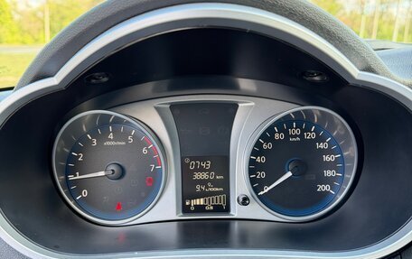 Datsun on-DO I рестайлинг, 2020 год, 620 000 рублей, 18 фотография