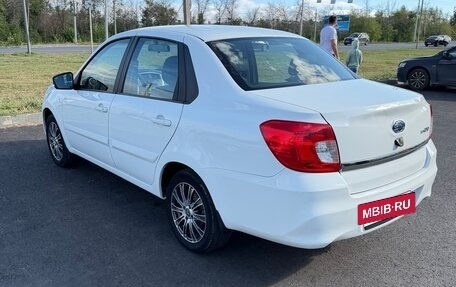 Datsun on-DO I рестайлинг, 2020 год, 620 000 рублей, 9 фотография