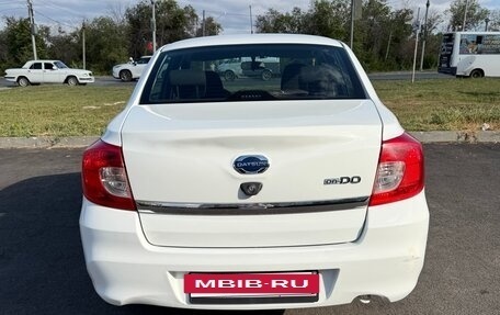 Datsun on-DO I рестайлинг, 2020 год, 620 000 рублей, 11 фотография