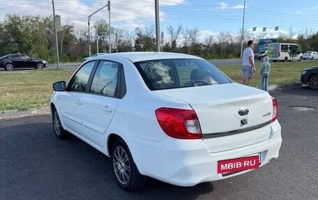 Datsun on-DO I рестайлинг, 2020 год, 620 000 рублей, 8 фотография