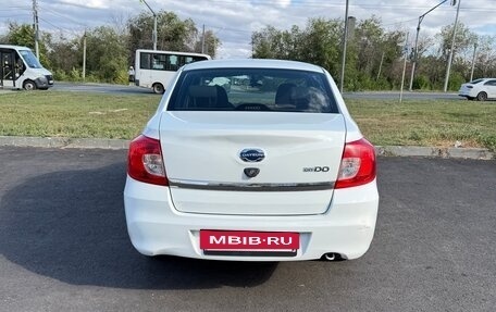 Datsun on-DO I рестайлинг, 2020 год, 620 000 рублей, 10 фотография