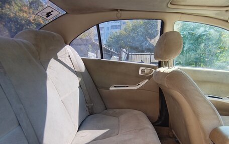 Mitsubishi Galant VIII, 2001 год, 220 000 рублей, 10 фотография