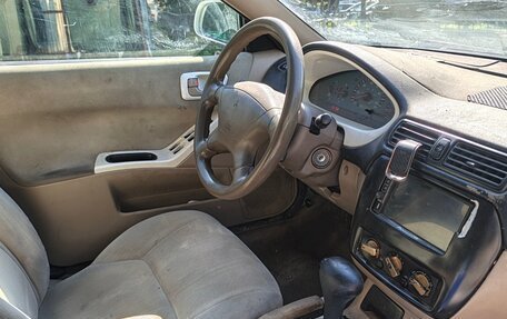 Mitsubishi Galant VIII, 2001 год, 220 000 рублей, 9 фотография