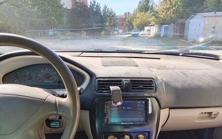 Mitsubishi Galant VIII, 2001 год, 220 000 рублей, 12 фотография