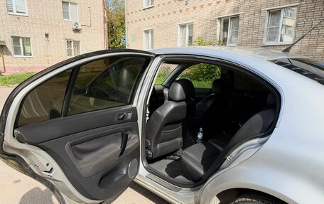 Skoda Superb III рестайлинг, 2005 год, 525 000 рублей, 12 фотография
