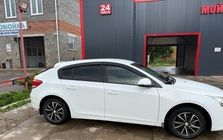 Chevrolet Cruze II, 2014 год, 650 000 рублей, 2 фотография
