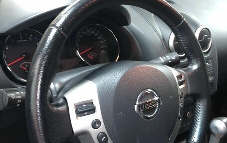 Nissan Qashqai, 2013 год, 1 600 000 рублей, 5 фотография