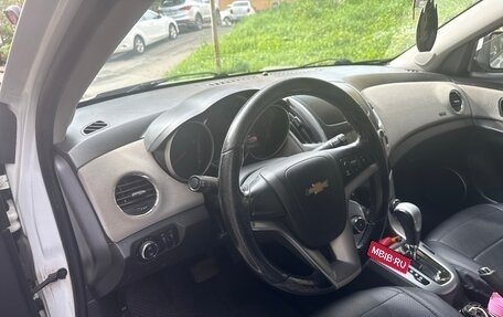 Chevrolet Cruze II, 2014 год, 650 000 рублей, 6 фотография