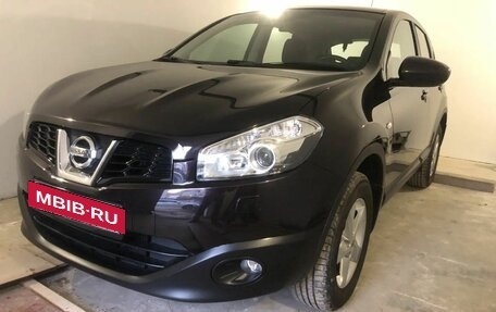 Nissan Qashqai, 2013 год, 1 600 000 рублей, 2 фотография