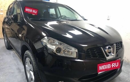 Nissan Qashqai, 2013 год, 1 600 000 рублей, 3 фотография